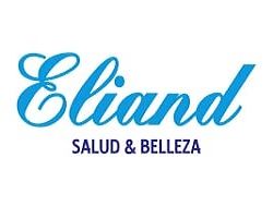 Eliand Estética y Belleza logo