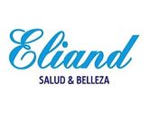 Eliand Estética y Belleza logo